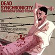 game Dead Synchronicity: Tomorrow Comes Today