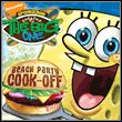 game SpongeBob vs. The Big One: Beach Party Cook-Off