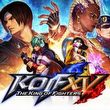 game The King of Fighters XV