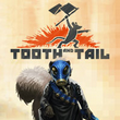 game Tooth and Tail