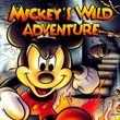 game Mickey's Wild Adventure