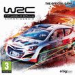 game WRC The Official Game