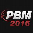 game Pro Basketball Manager 2016