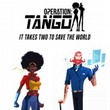 game Operation: Tango