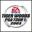 game Tiger Woods PGA Tour 2003