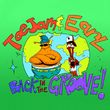 game ToeJam & Earl: Back in the Groove