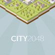 game City 2048