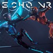 game Echo VR