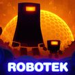 game Robotek