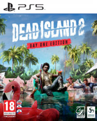 Dead Island 2