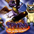 game Spyro: Year of the Dragon