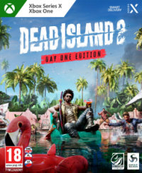 Dead Island 2