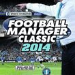 game Football Manager Classic 2014