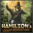 Hamilton’s Great Adventure - ENG