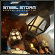 game Steel Storm: Burning Retribution