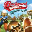 game Backyard Sports: Rookie Rush