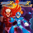 game Mega Man X Legacy Collection 1 + 2
