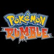 game Pokemon Rumble U