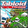game Tabloid Tycoon