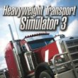 game Heavyweight Transport Simulator 3