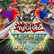 game Yu-Gi-Oh! Legacy of the Duelist