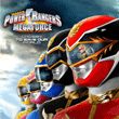 game Power Rangers Megaforce