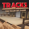 game Tracks: The Train Set Game