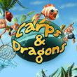 game Carps & Dragons