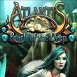 game Atlantis: Pearls of the Deep