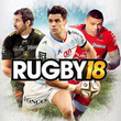 game Rugby 18