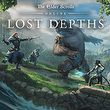 game The Elder Scrolls Online: Lost Depths