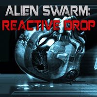 alien swarm reactive drop trainer alien swarm reactive drop trainer