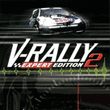 game V-Rally 2 Expert Edition