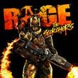 game Rage: The Scorchers