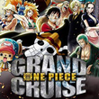 game One Piece: Grand Cruise