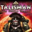 game Talisman: The Horus Heresy