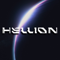 Hellion Game Box