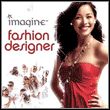 game Imagine Fashion Designer