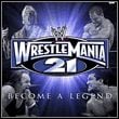 game WWE WrestleMania 21