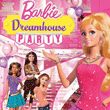 game Barbie: Dreamhouse Party
