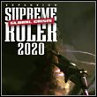 game Supreme Ruler 2020: Global Crisis