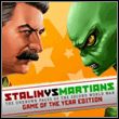 game Stalin vs. Martians