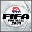 game FIFA Football 2004