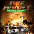 game Fire & Forget: The Final Assault