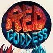 game Red Goddess: Inner World