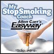 game My Stop Smoking Coach with Allen Carr