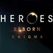 Heroes Reborn: Enigma