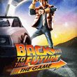 game Back to the Future