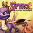 game Spyro 2: Ripto's Rage!