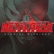 game Metal Gear Solid: Special Missions